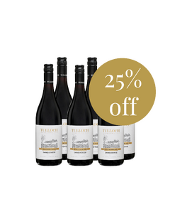 Cellar Door Release Sangiovese October 2026 Members 6-Pack Special