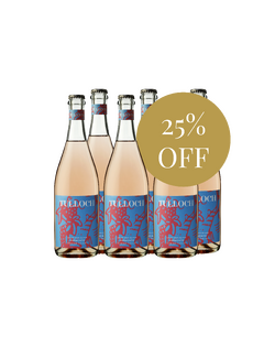 Cellar Door Release Verscato October 2026 Members 6-Pack Special