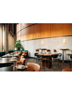 Tulloch Wines Parramatta Members Dinner 2026