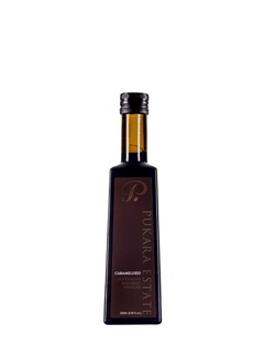 Pukara Estate Caramelised Balsamic Vinegar 250 ml