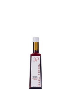 Pukara Estate Red Wine Liqueur Vinegar 250 ml