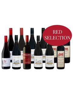 2026 August Red Dozen