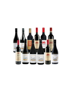 2026 March Red Dozen