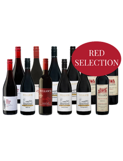 2026 October Red Dozen