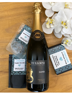 Sparkling Bath Pack
