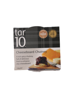 Tar10 Cheese Board Chutney