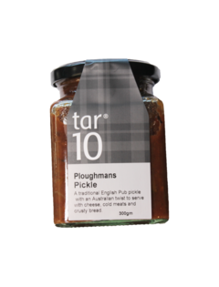 Tar10 Ploughmans Pickle