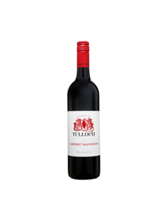 Cabernet Sauvignon Tulloch Range 2021