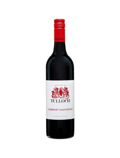 Cabernet Sauvignon Tulloch Range 2023