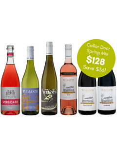 Cellar Door Release Spring Mix Pack