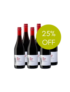 The Boss Red 2024 Rewards 6-Pack Special