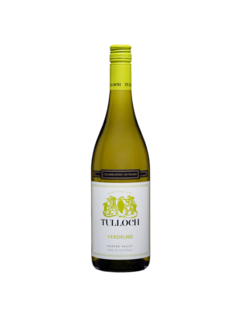 Verdelho Tulloch Range 2023