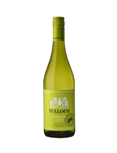 Verdelho Tulloch Range 2025