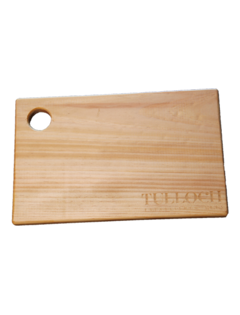 Chopping Board - Tulloch