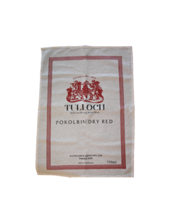 Tulloch Tea Towel