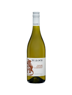 Chardonnay Vineyard Selection 2025