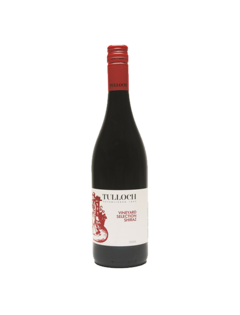 Shiraz Vineyard Selection 2023