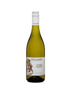 Verdelho Vineyard Selection 2026