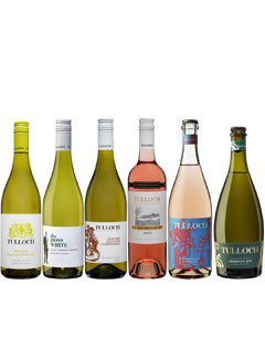 2026 January White 6-Pack