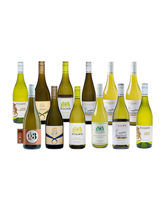 2025 November White Dozen