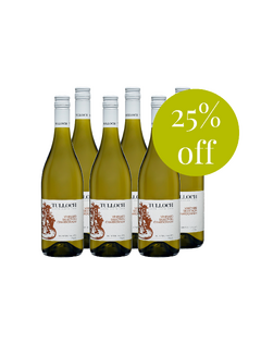 Vineyard Selection Chardonnay 2024 WOTM