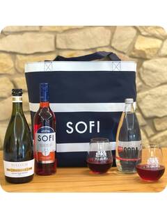 Sofi Spritz Pack