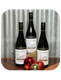 Cellar Door Reds Selection 3pk