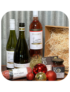 Christmas Gift Hamper