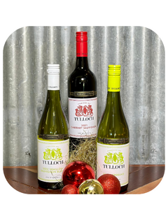 Tulloch Selection 3pk