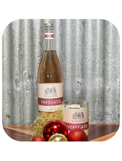 Verscato & Loveshak Candle Pack