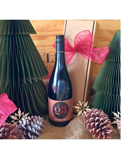 Christmas G3 Shiraz Gift Pack