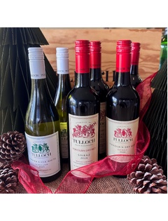 Christmas Heritage Selection 6-Pack