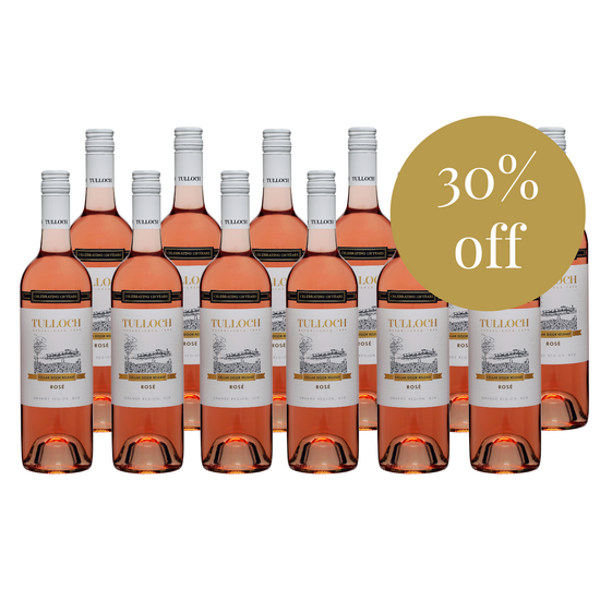 Cellar Door Release Rosé 2023    August Special