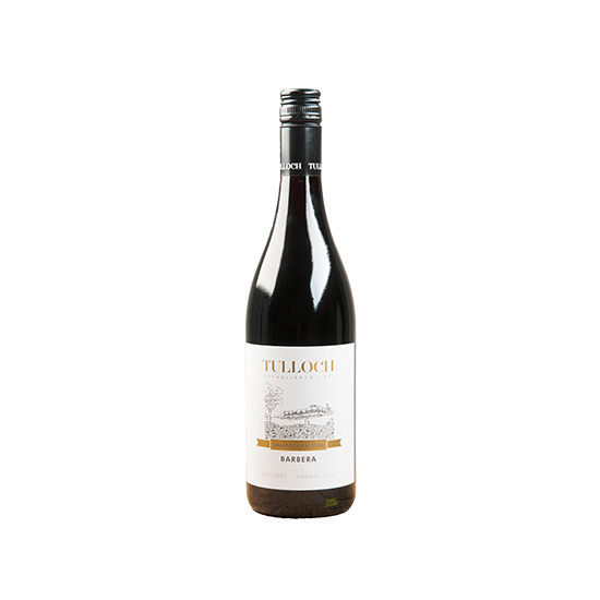 Barbera Cellar Door Release 2022