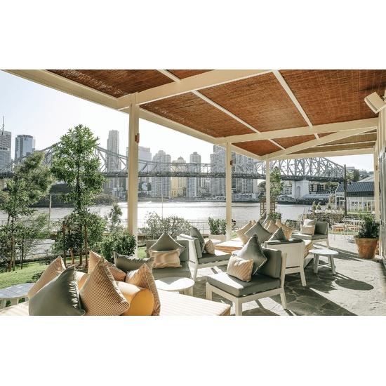 Tulloch Wines Brisbane Members Dinner 2026