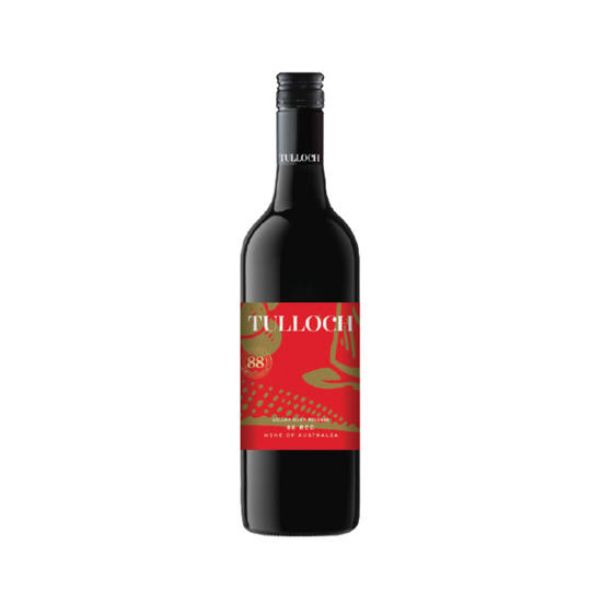 88 Red Cellar Door Release NV