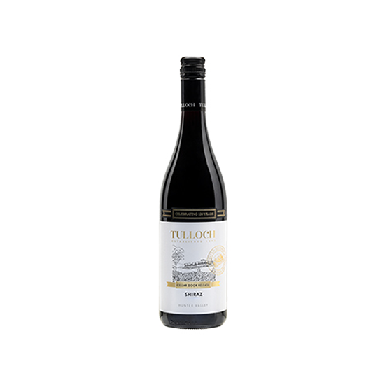 Shiraz Limited Edition Cellar Door Release 2017