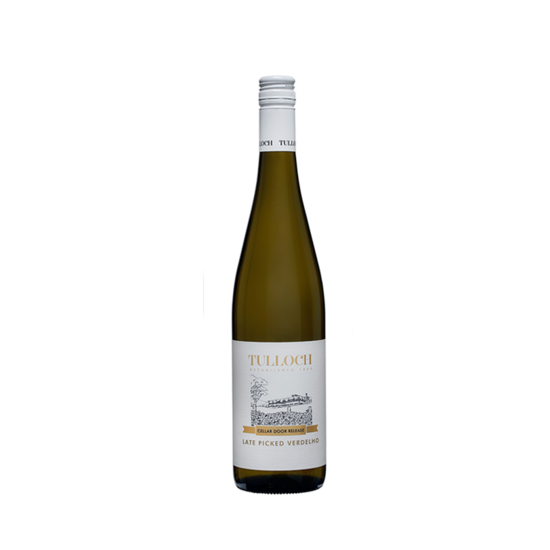 Verdelho Late Picked Cellar Door Release 2022