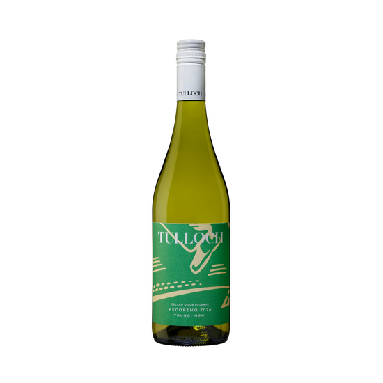 Pecorino Cellar Door Release 2026