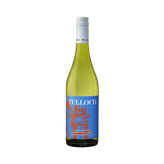 Pinot Gris Cellar Door Release 2026