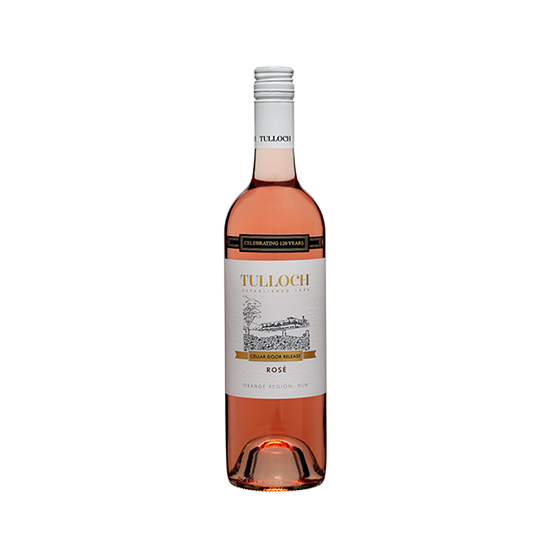 Rosé Cellar Door Release 2022