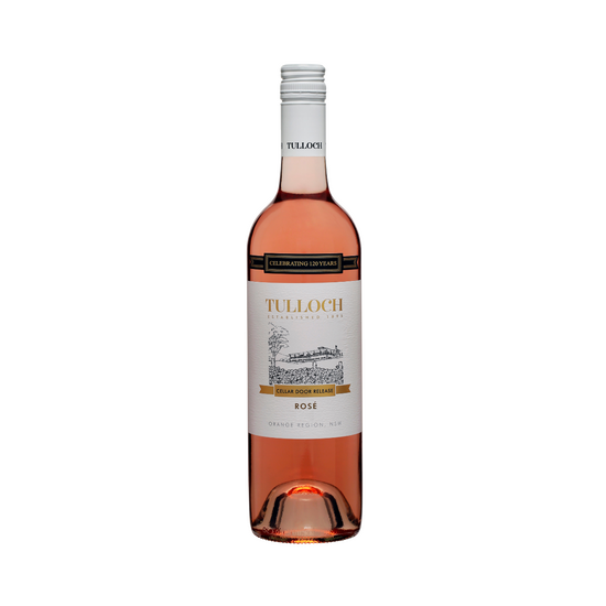 Rosé Cellar Door Release 2024