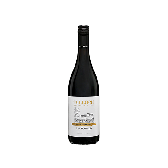 Tempranillo Cellar Door Release 2022