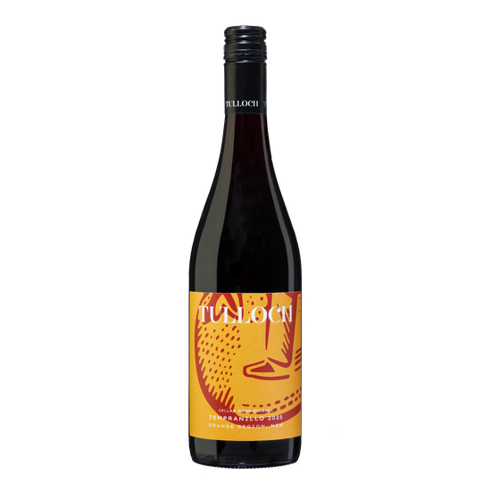 Tempranillo Cellar Door Release 2025