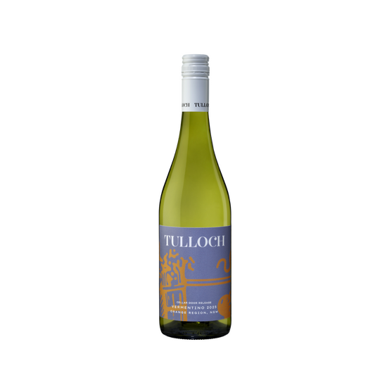 Vermentino Cellar Door Release 2025