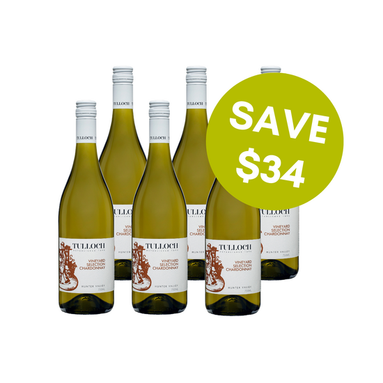 Vineyard Selection Chardonnay 2024 Special