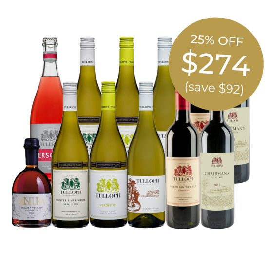 Good Food & Wine Show Special Dozen