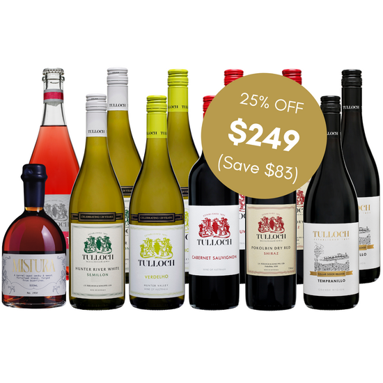 Good Food & Wine Show Special Dozen
