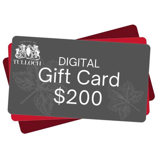 $200 Gift Card