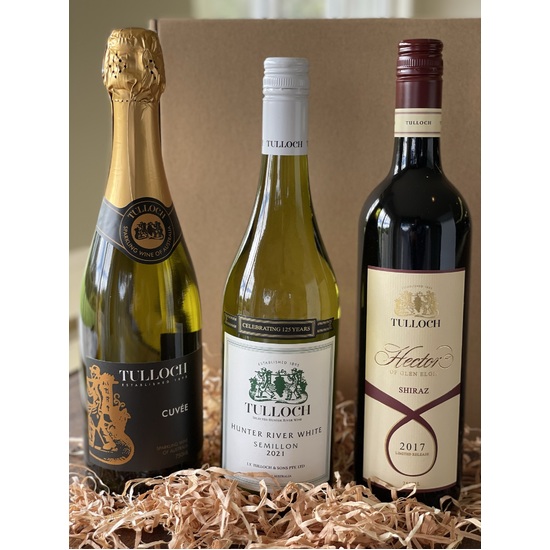 Premier Selection Gift Pack